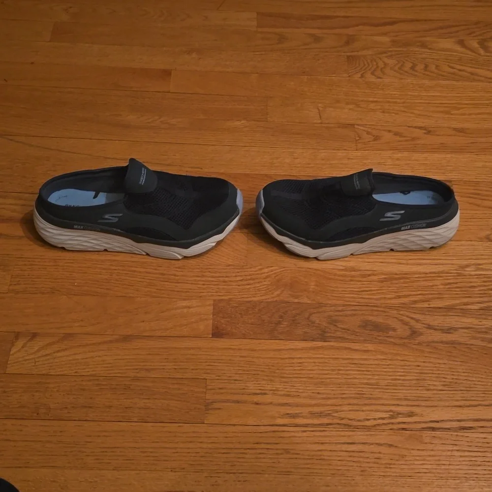 Skechers sketchers go